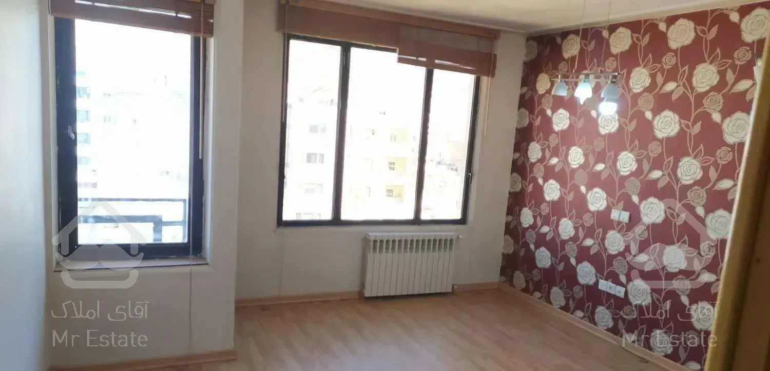 آپارتمان ۲خواب ارم