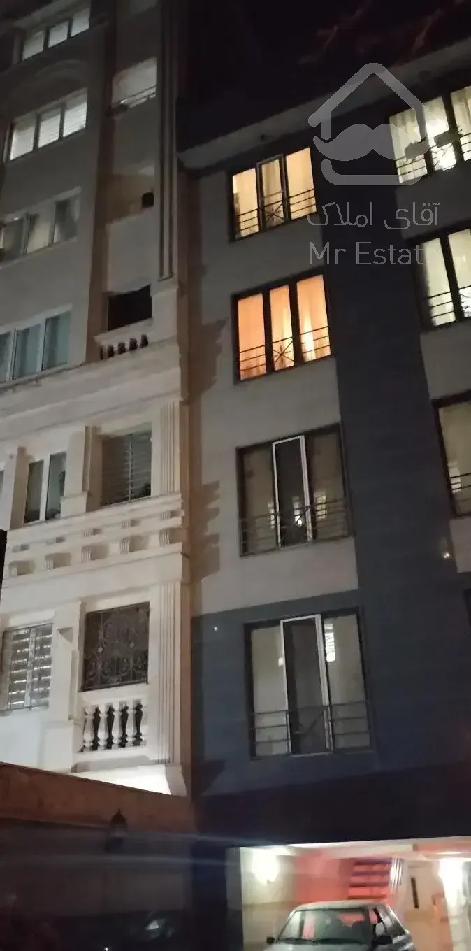 آپارتمان در تهران دارم با واحد ساری معاوضه میکنم