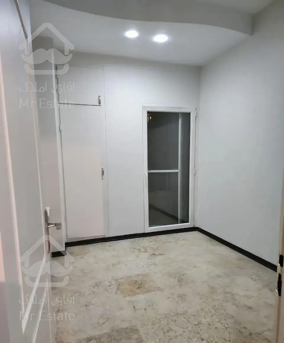 آپارتمان ۸۰ متر دو خواب اجاره(گیشا)