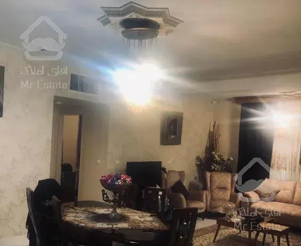 اردستانی مجتمع نگین غرب91متر