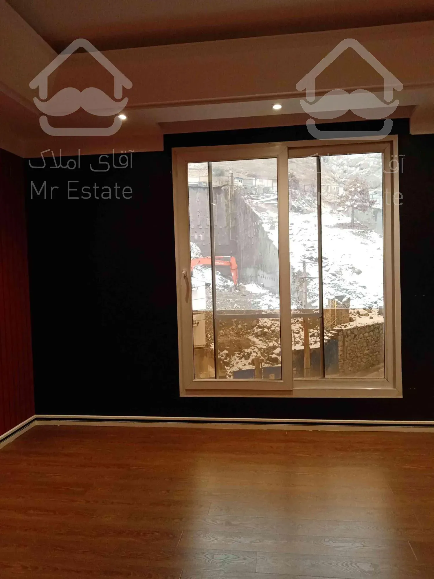 250 متر بوکان فول مشاعات بدون مشابه