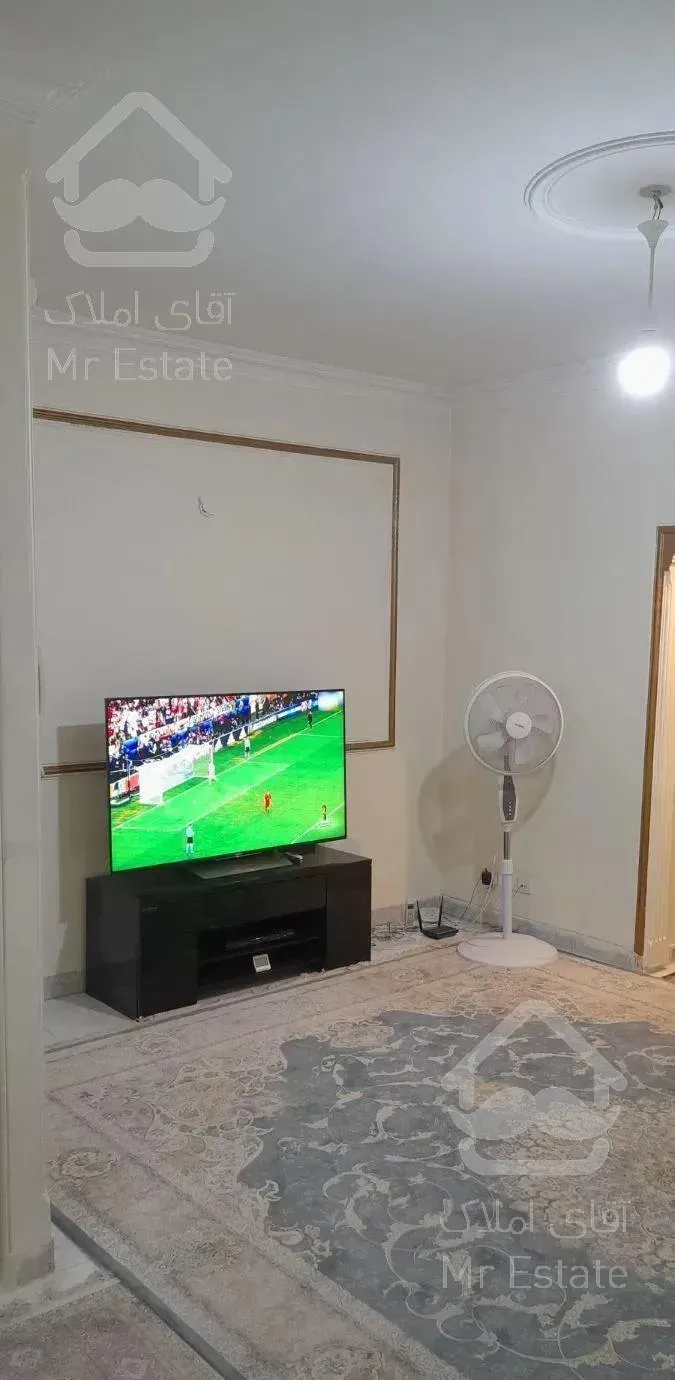 آپارتمان ۵۶ متر ۲ خواب