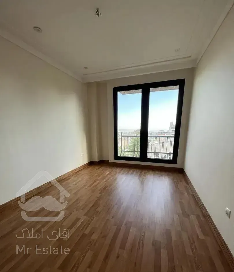 آجودانیه ۲۰۰ متر با مشاعات فعال