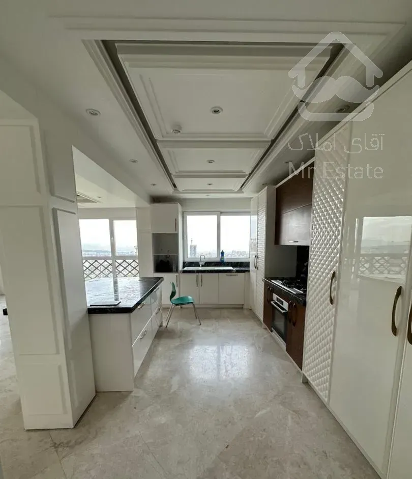 ۳۰۰متر/کامرانیه شمالی/۱۰۰متر تراس گاردن/فول مشاعات