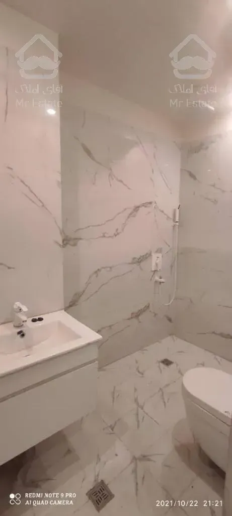 اجاره و رهن آپارتمان ولنجک 150  متر لوکس