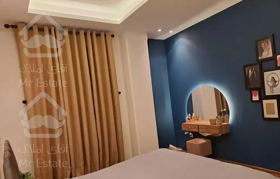 اجاره ۱۷۵متر سعادت آباد ویو ابدی ۲پارکینگ