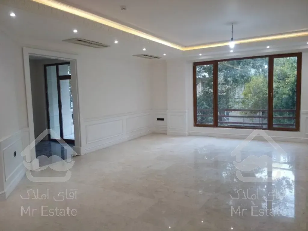 رهن و اجاره آپارتمان ۳۰۰ متری ۴ خواب نیاوران فول کلید نخورده