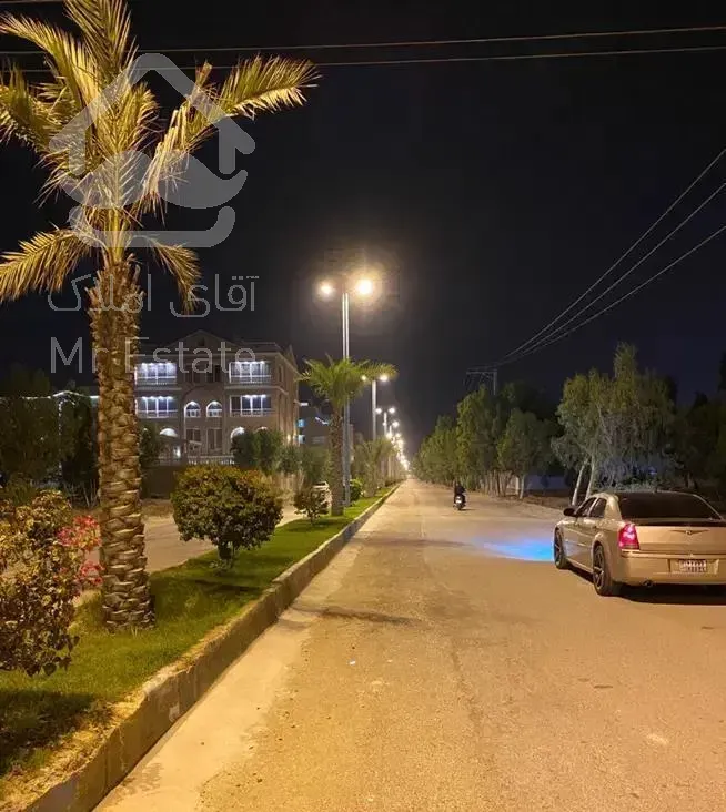 فروش یکجا ساختمان 8 واحدی و ساختمان 6 واحدی