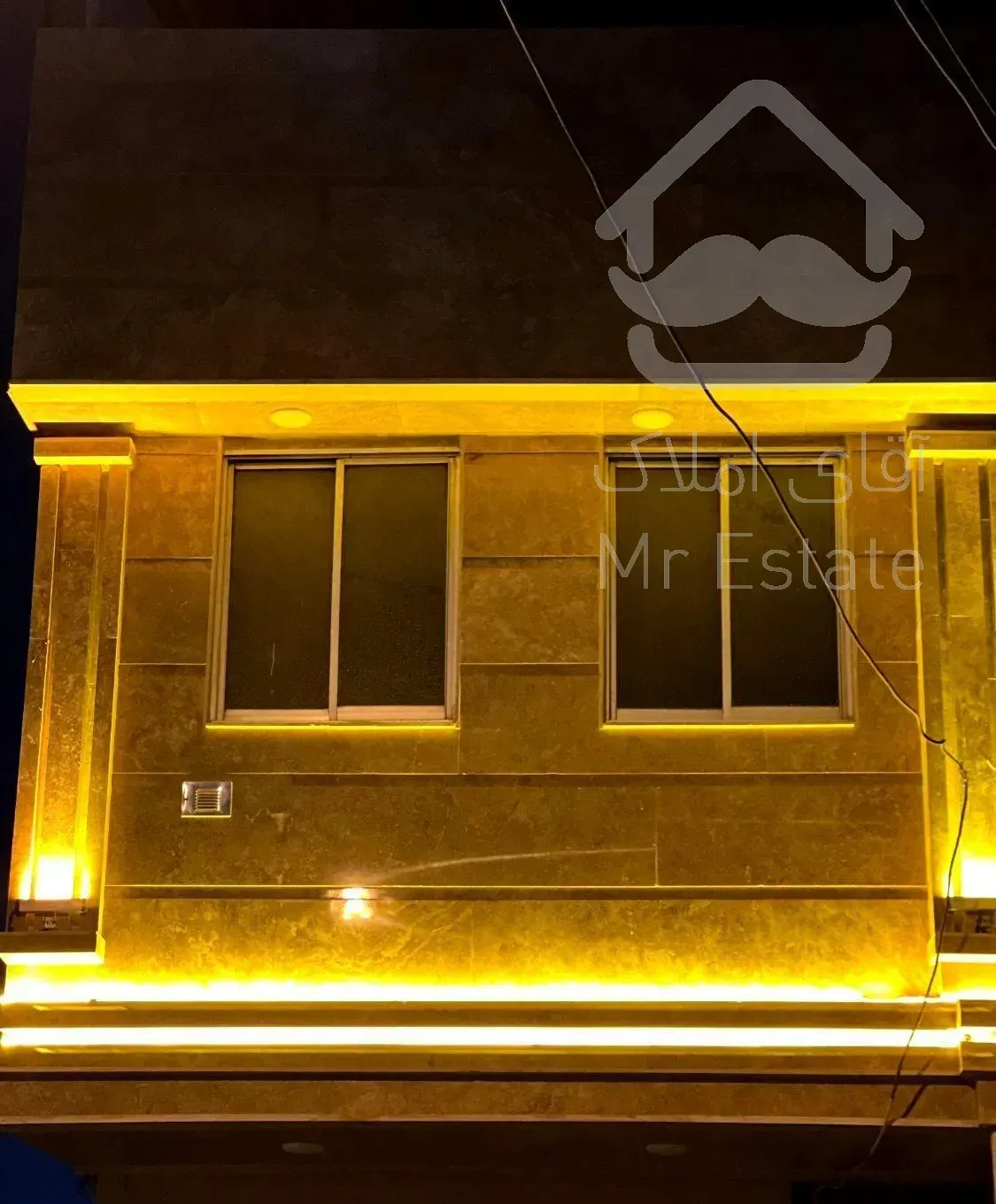 فروش خانه سوبلکس ۹۵ متری ۱ خوابه همراه با مغازه