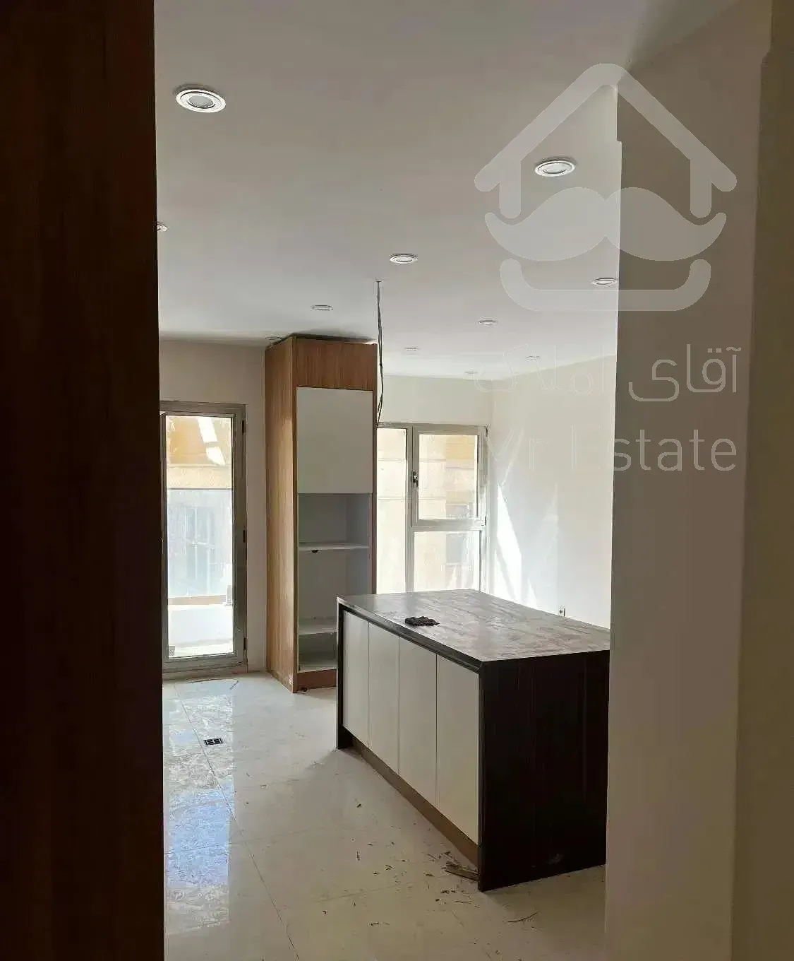 فروش واحد مسکونی