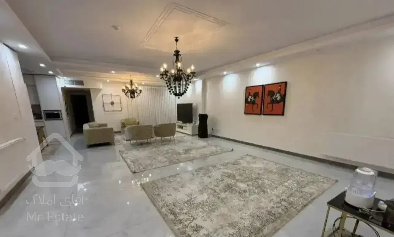 ۵۸متر خوش چیدمان/مشاعات عروسک/با سند تک برگ