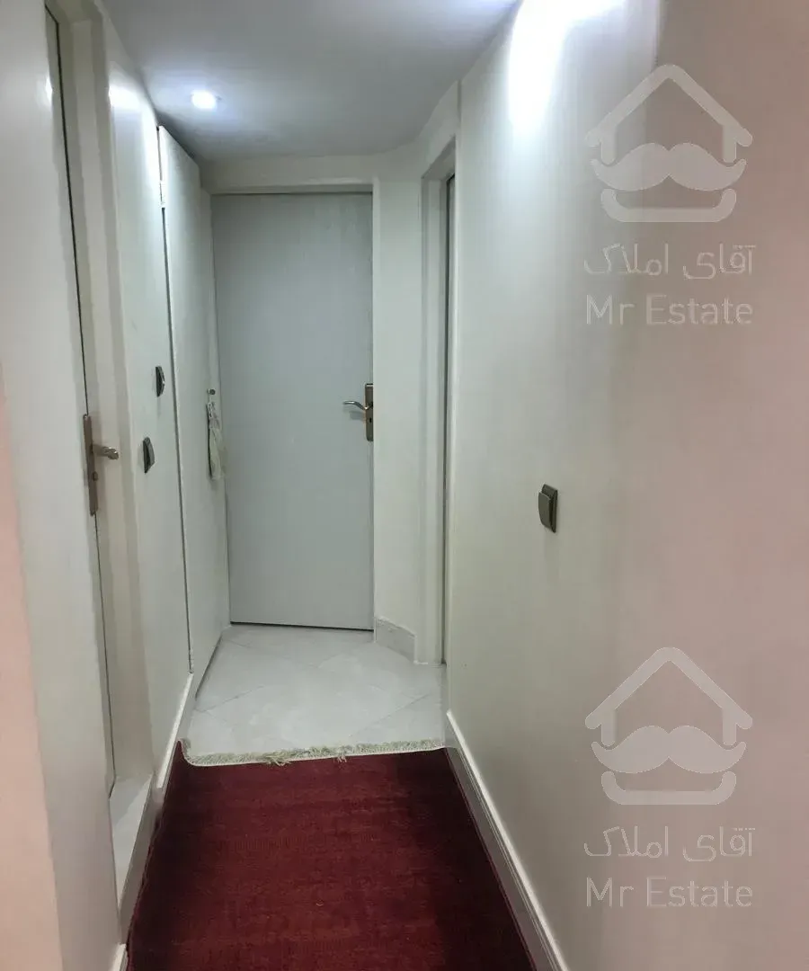 آپارتمان 83 متری  در  فاز 4مهر شهر