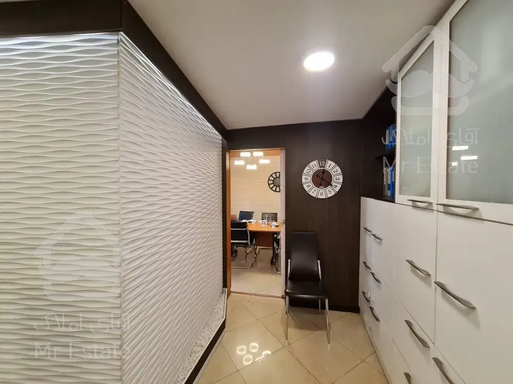 95متری اداری خلیلی