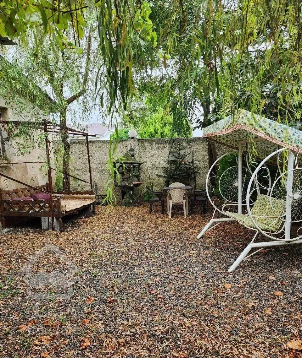 خانه روستایی۲۲۰مترشخصی نیازبازسازی/پول زمین میدی