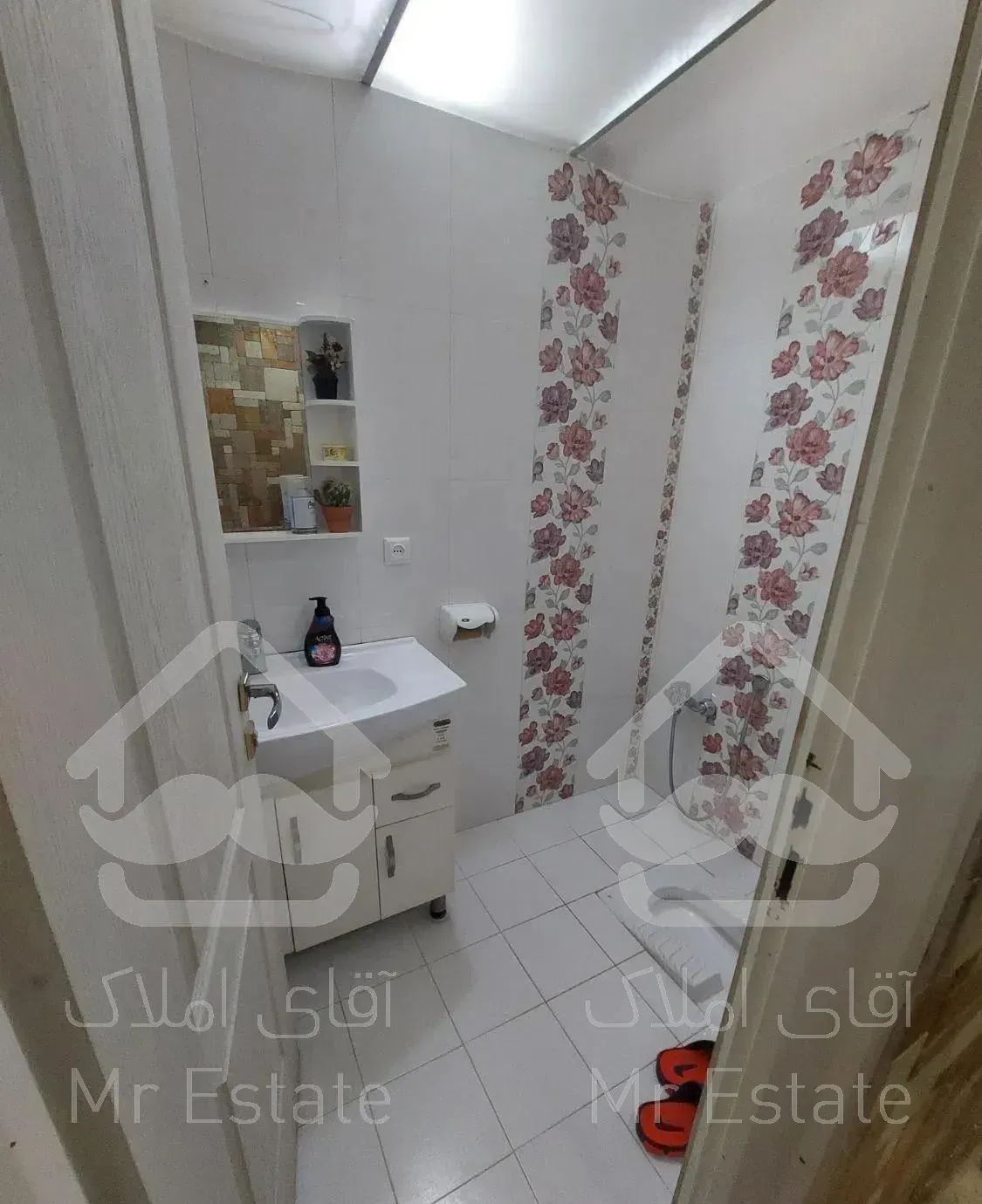 کوی۱۵۴/ ۱۰۲متر۳خ/۱۹۰مترحیاط /معاوضه/حس مثبت