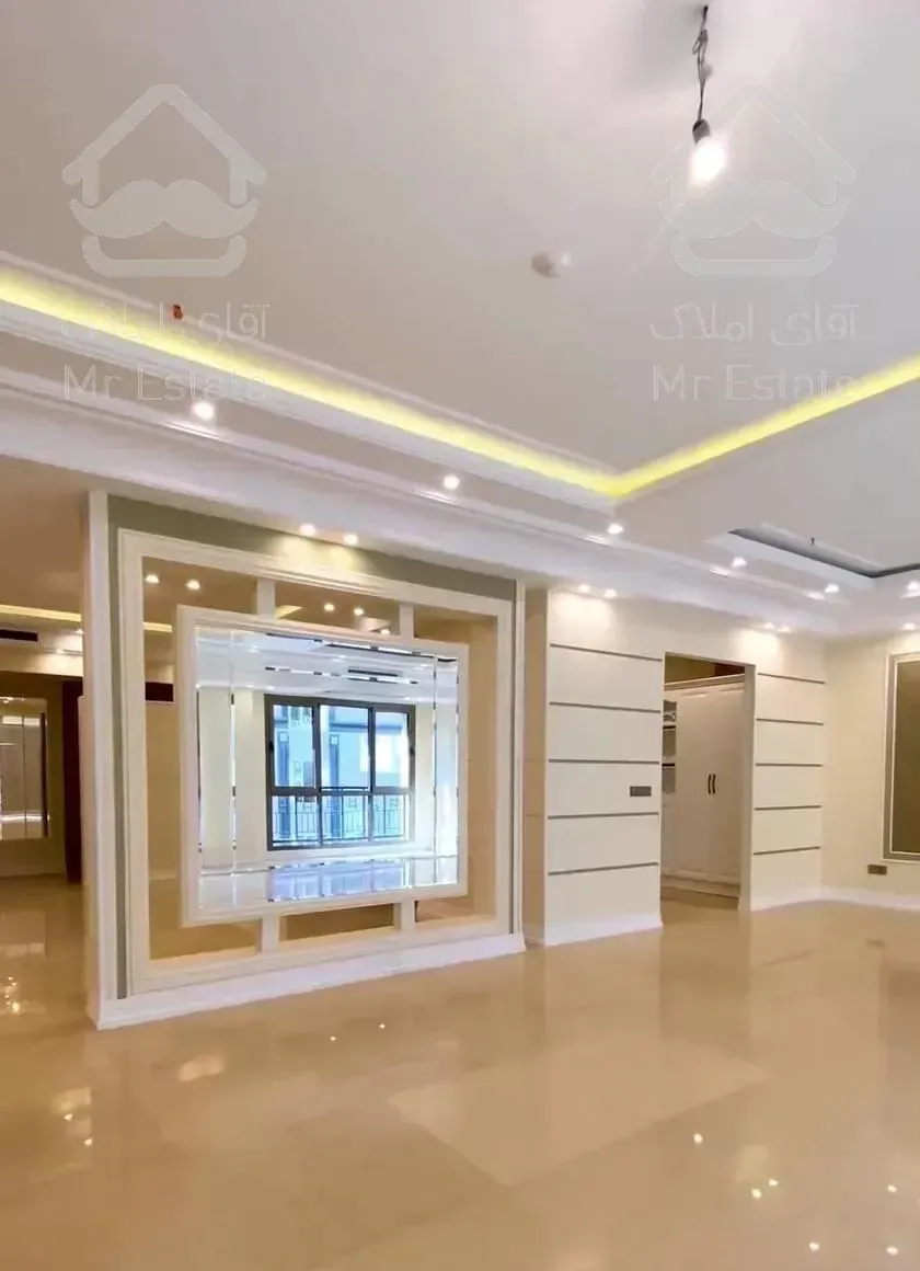 ۱۵۵ متر/۳خوابه/بهنام