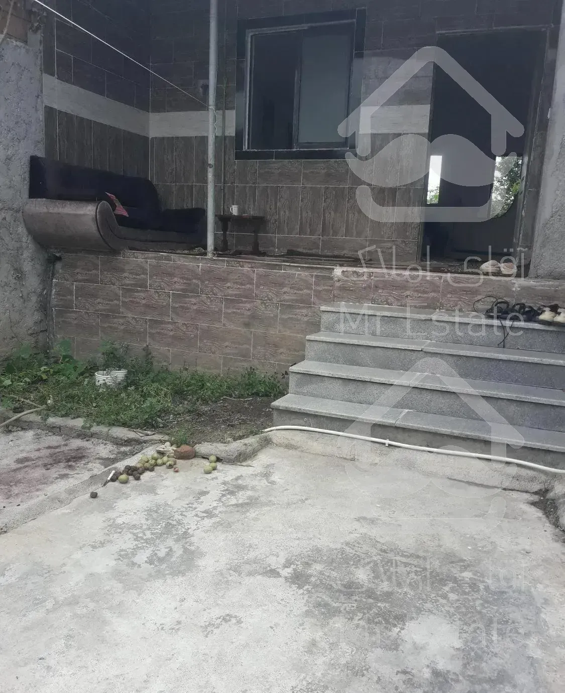 اجاره خانه حیاط دار مستقل