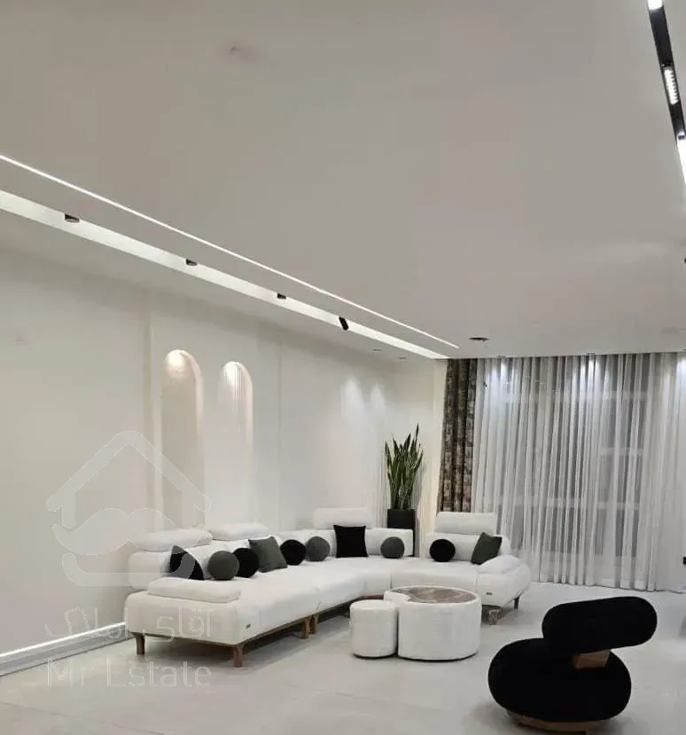 هاشمیه/۱۱۸ متر/فول/مرتب/خوش نقشه