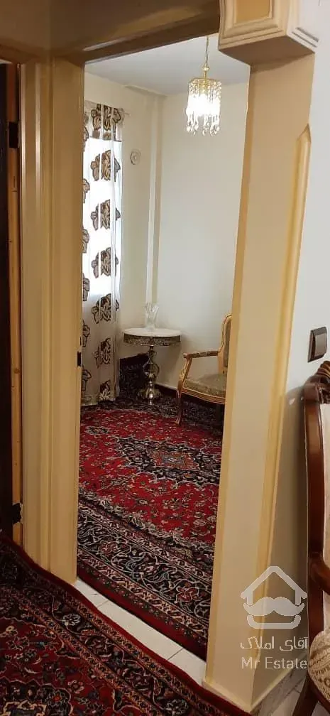 ۵۹متری دوخوابه دامپزشکی