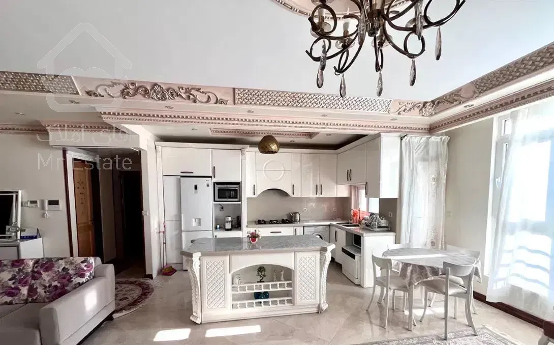 ۱۱۷متر تکواحدی عدل