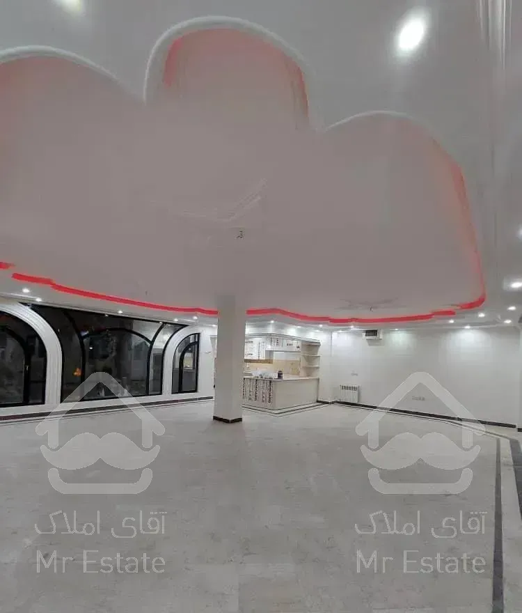 200متر4خواب فول امکانات