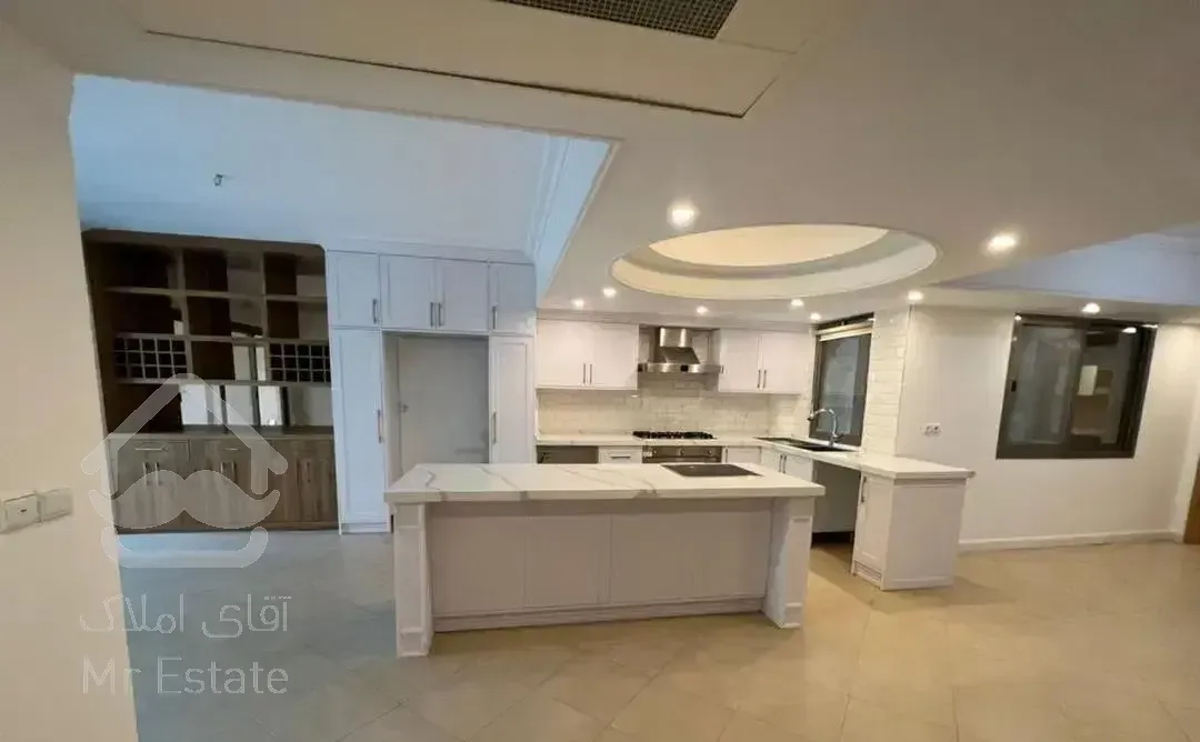 ولنجک ۱۴۰ متر ۲ خواب ۲ مستر ویو ابدی