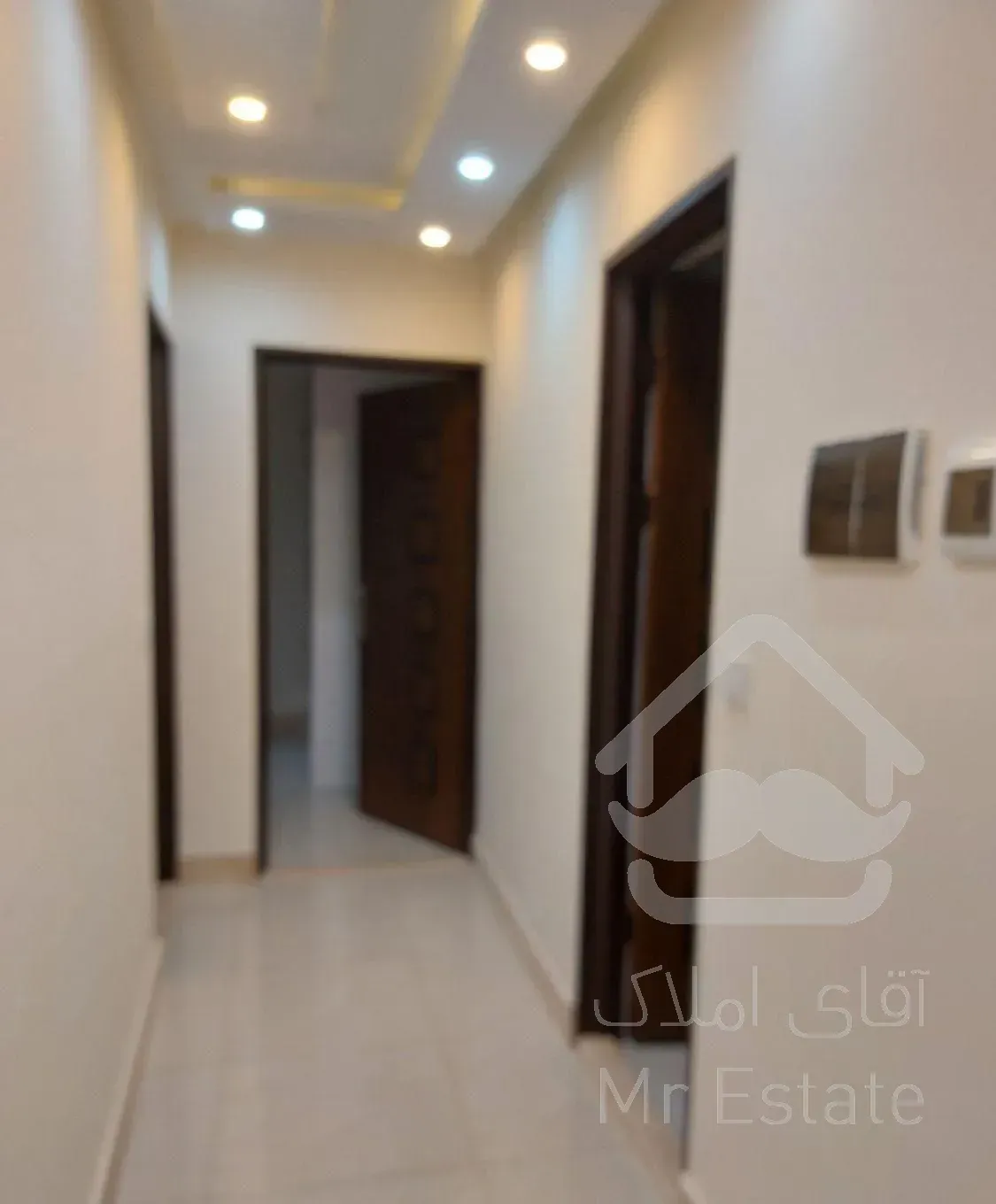 فروش آپارتمان ۸۹ متری پلا‌ک یک دریا