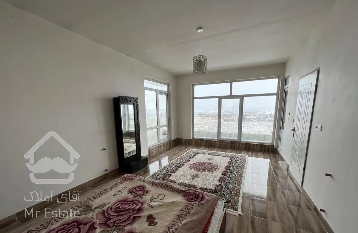 اجاره  ویلا در امند  نزدیک تبریز