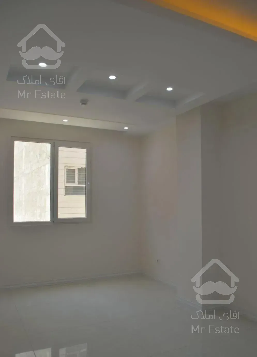 آپارتمان نوساز ۱۷۵ متر ۲ پارکینگ محدوده لوتوس