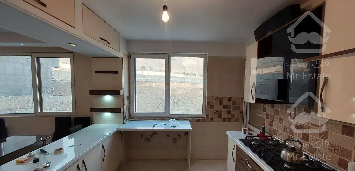 شهرک الهیه غرب/شخصی ساز/۲خوابه