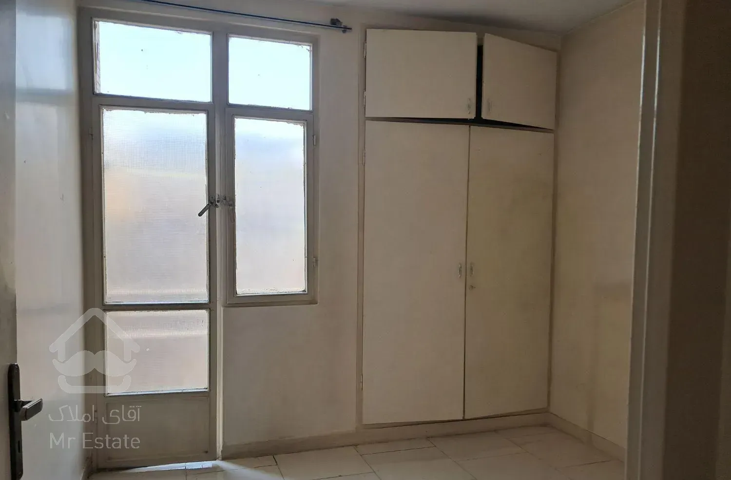 فروش آپارتمان ۶۵ متری ۲ خوابه تک واحدی