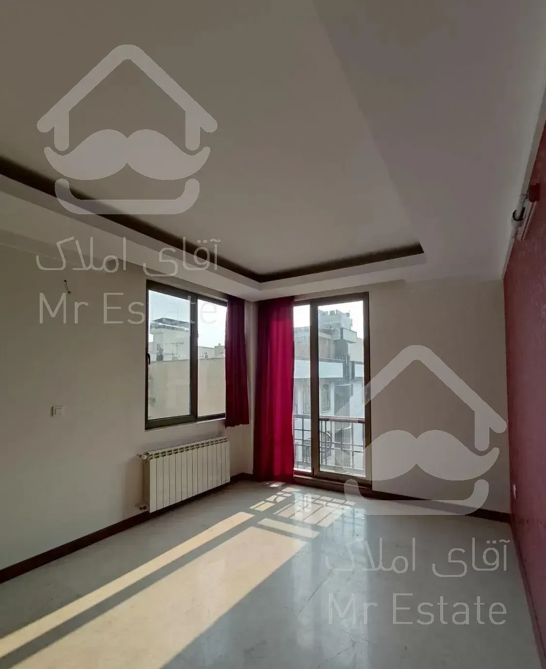 دروس قبا ۱۵۵متر تکواحدی غرق نور