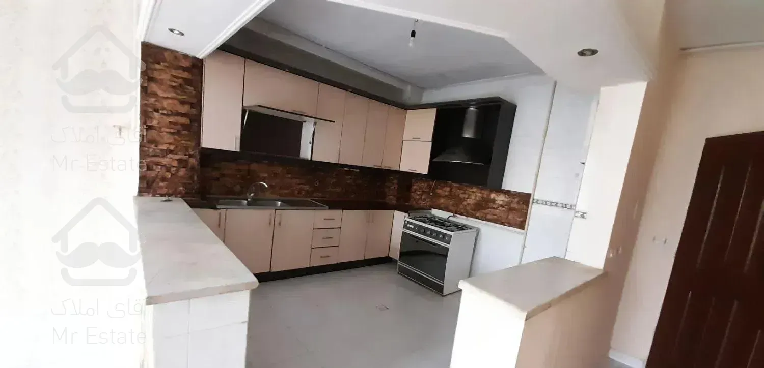 فروش۹۰متری‌آسانسوردار،بوستان‌ها،سمت‌‌کوچه‌تخلیه