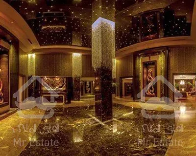 فروش پنت هاوس ولنجک 565  متر اکازيون