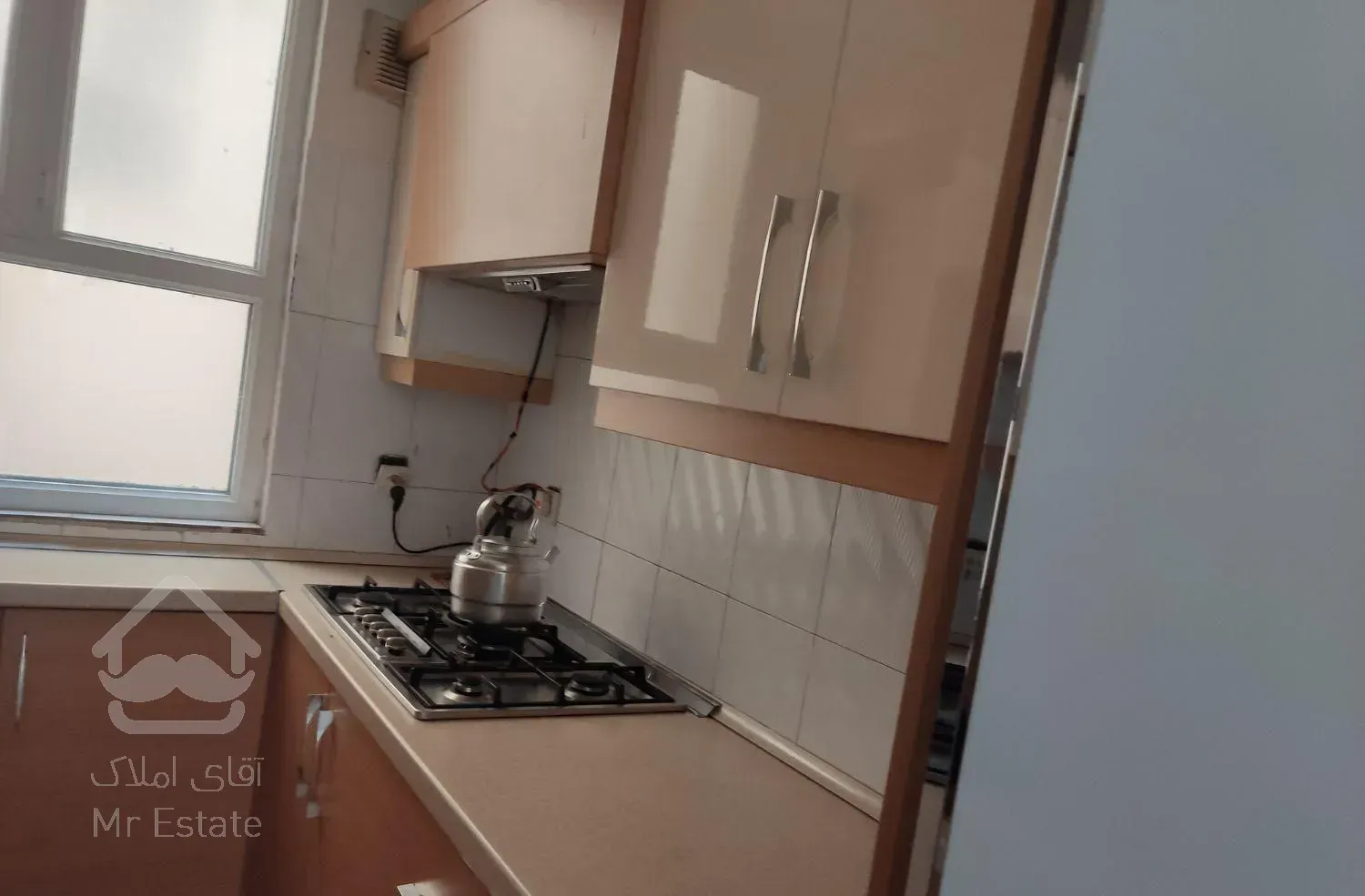 اجاره آپارتمان ۸۵ متری ۲ خوابه طبقه ۱