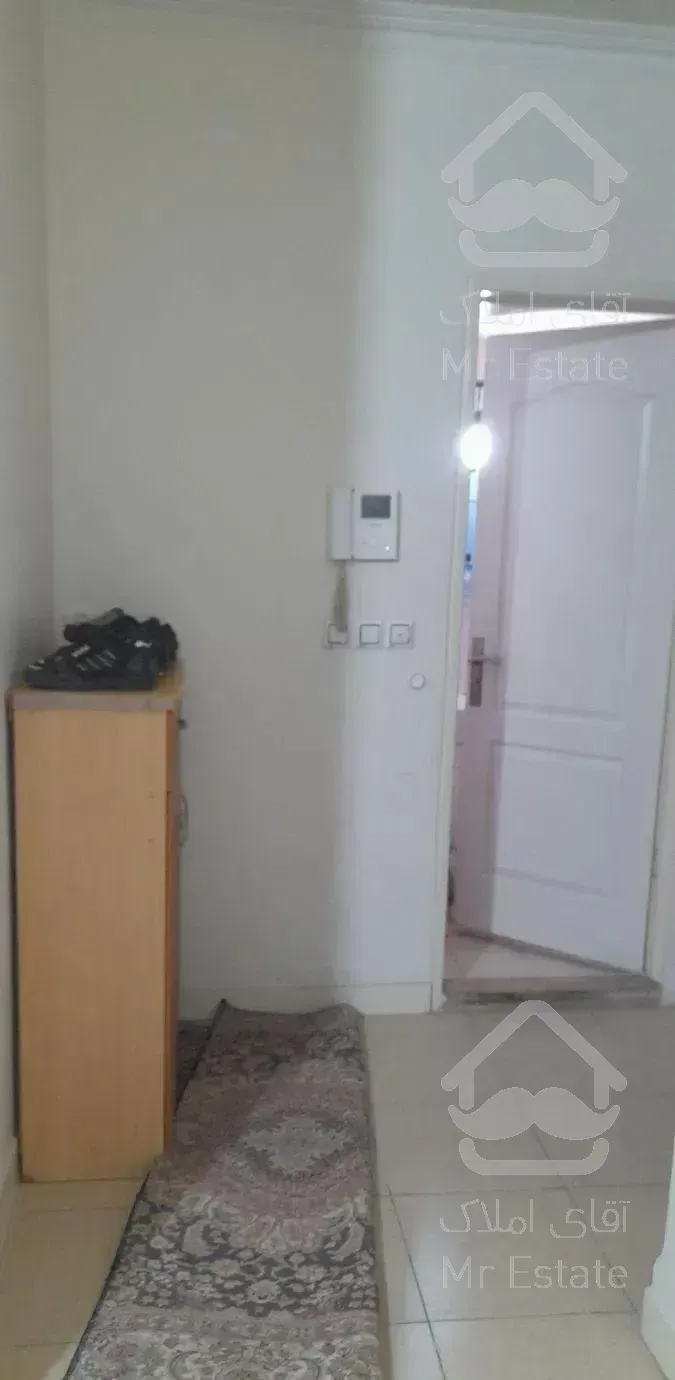 آپارتمان ۸۳ متر  دو خواب