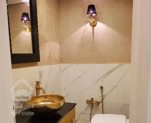 ۱۹۵ متر تک واحدی چیذر-کامرانیه