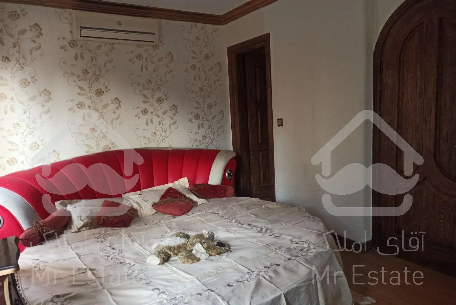 ویلای دوبلکس  مخصوص سخت پسندان