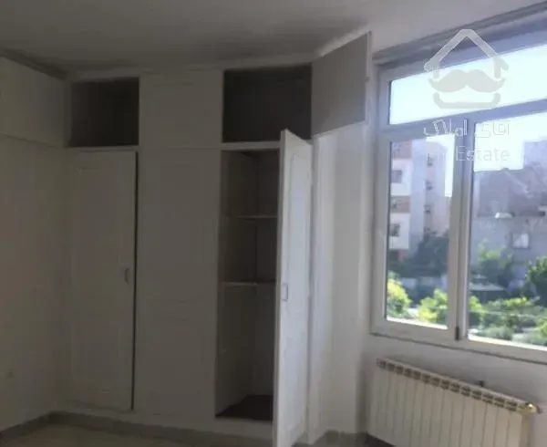 آپارتمان / 120متری / صادقیه / میدان خبرنگار