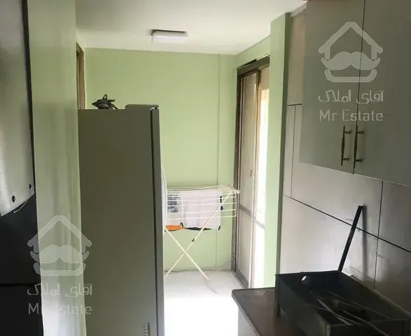 اپارتمان‌صد منر دو‌خوابه