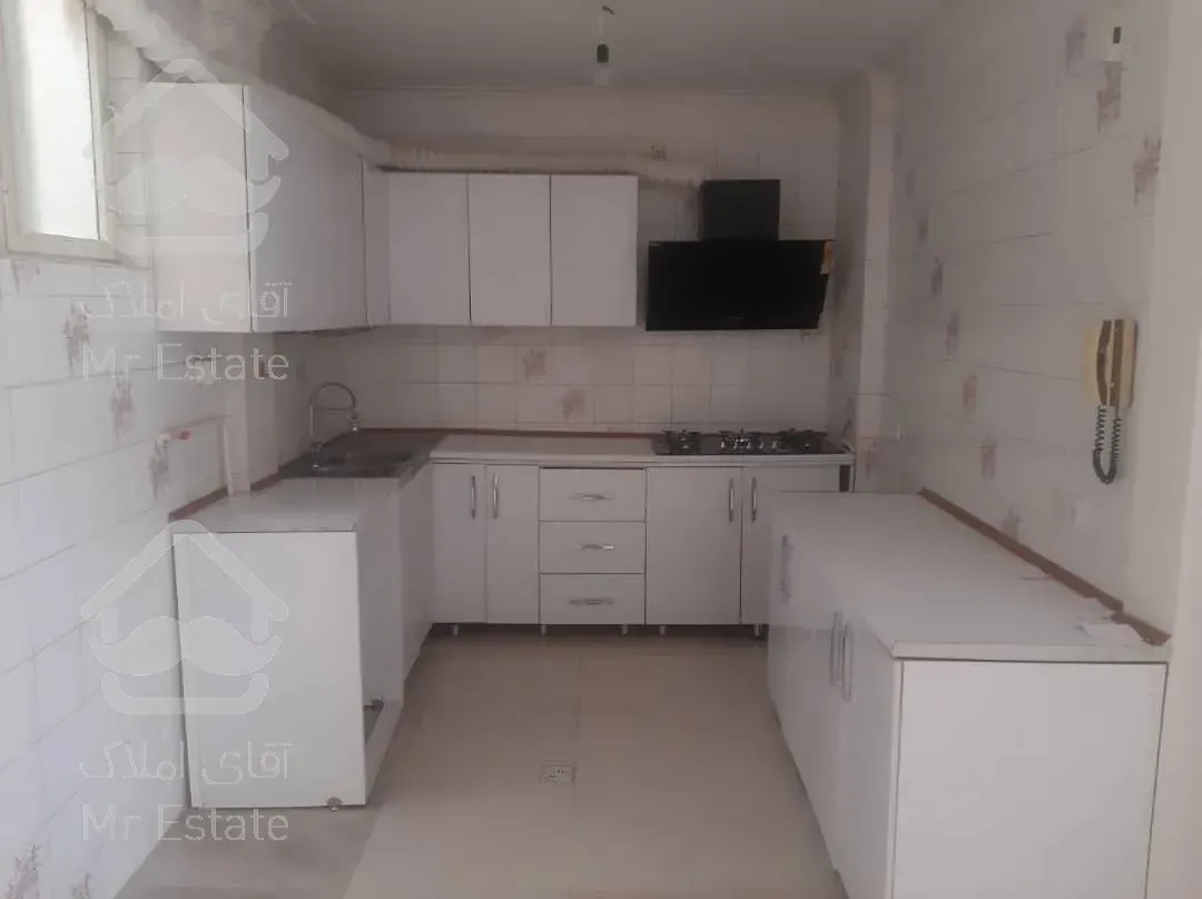 85متر دو خواب جنت آباد شمالی