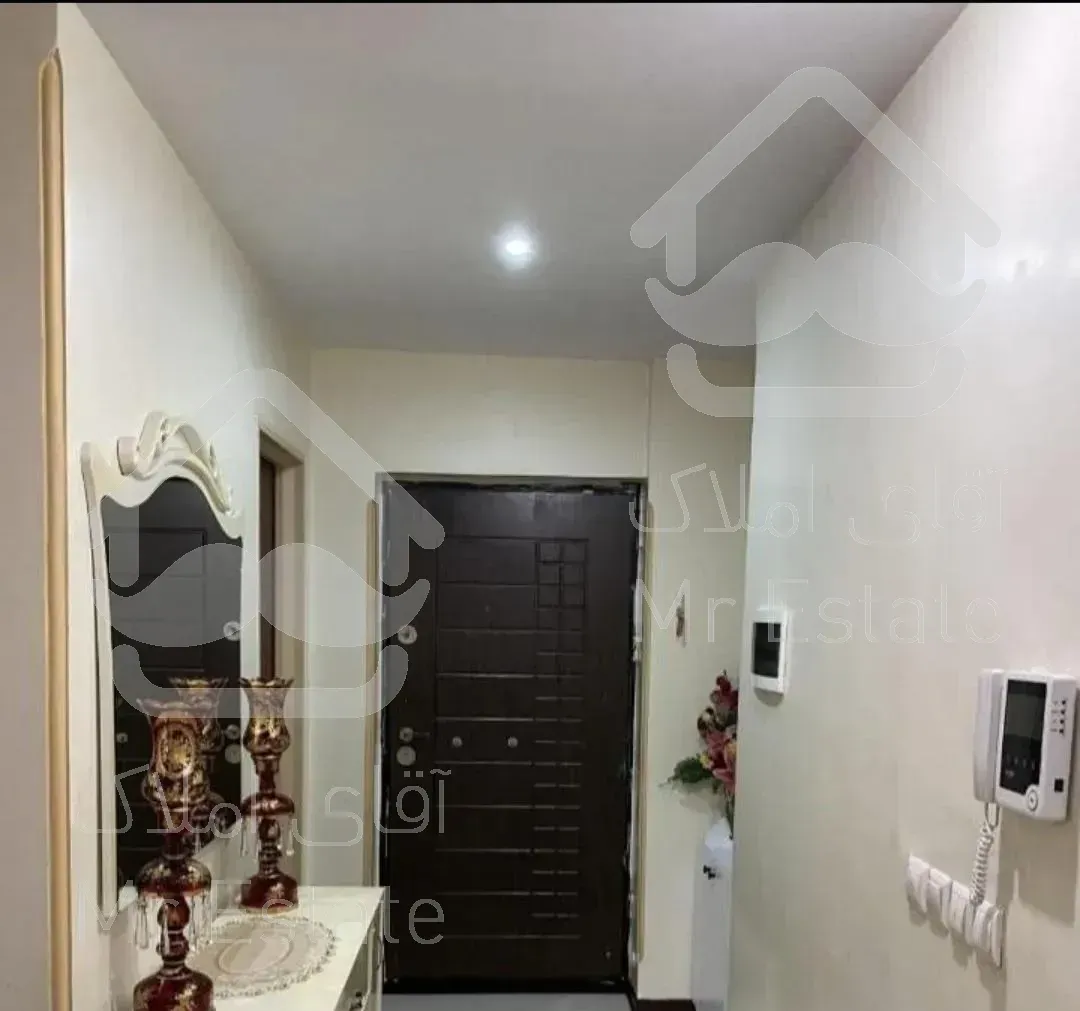 آپارتمان،۸۵متر،دوخواب،فول