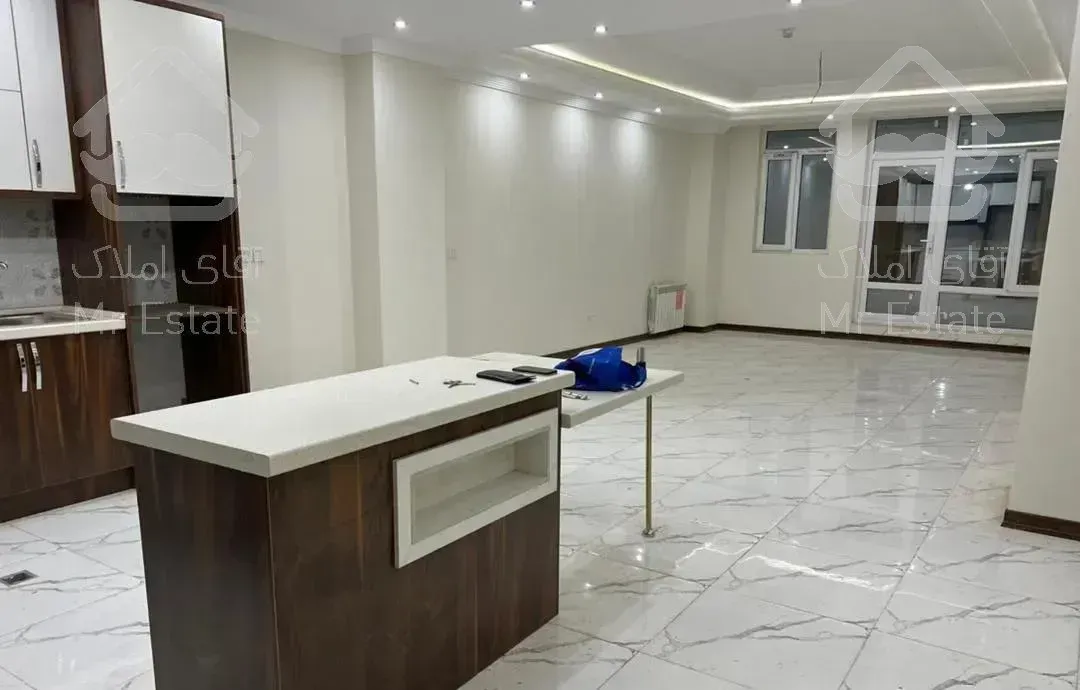 فاز۴مهرشهر آپارتمان ۱۱۵متر نوساز فول امکانات