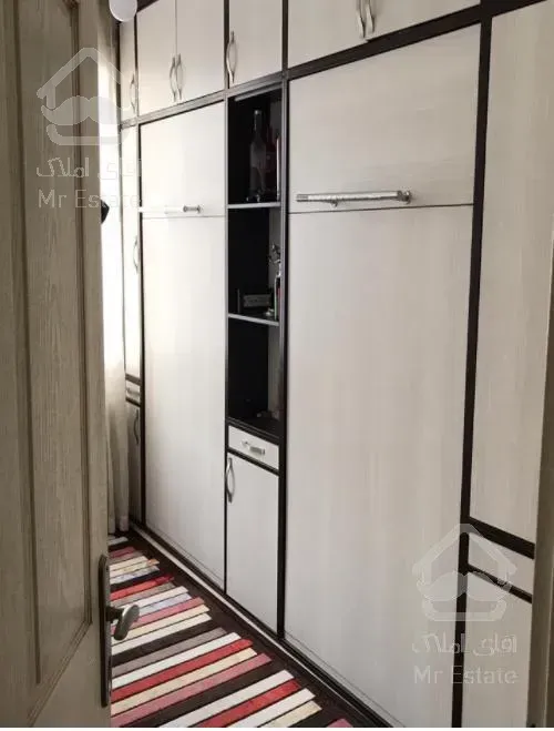 فروش اپارتمان 115 متری فول امکانات سازمان برنامه مرکزی