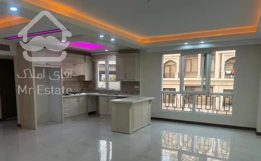 آپارتمان ۱۰۰ متری دولت رحمانی آفتابگیر