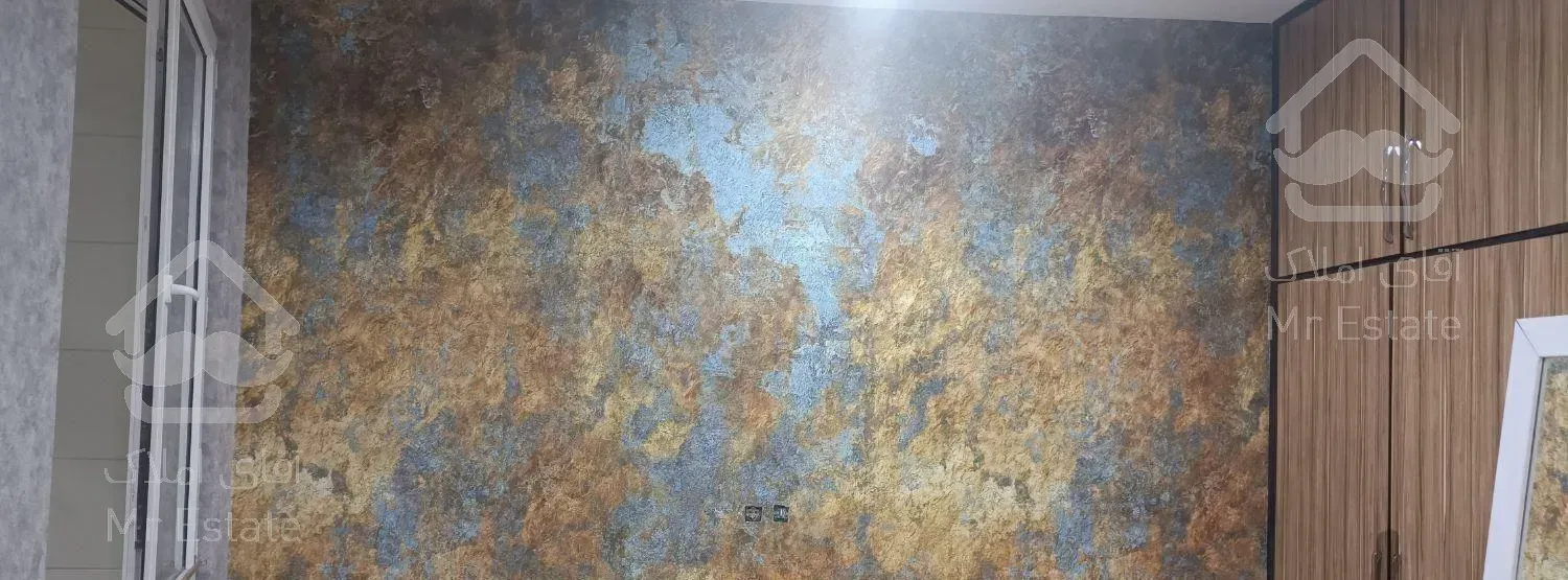 تزئینات ساختمان