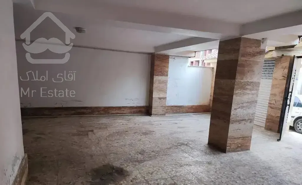 اپارتمان ۹۰ متری سند دار تک واحدی