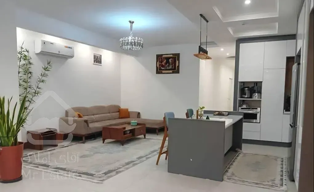 اجاره آپارتمان ۲۰۰ متری خیابان مدرس (لاگچری)