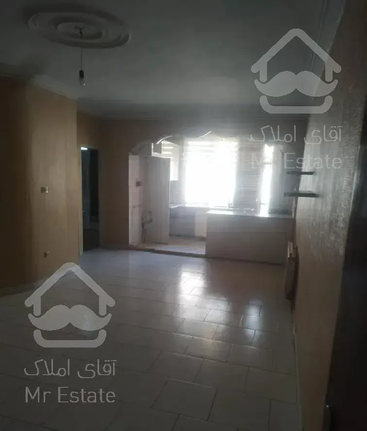 آپارتمان ۸۰ متری / ارم