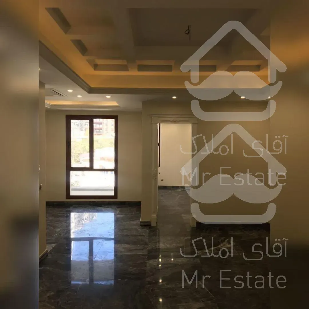 خرید موقعیت اداری ۶۸ متر نیاوران